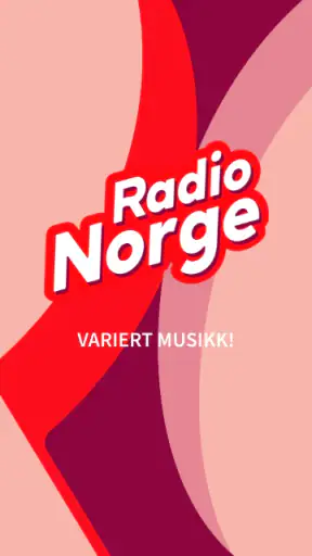 Radio Norge screenshot