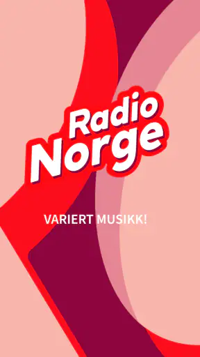 Radio Norge screenshot