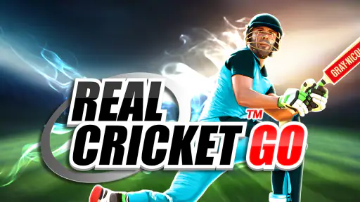 Real Cricket™ GO screenshot
