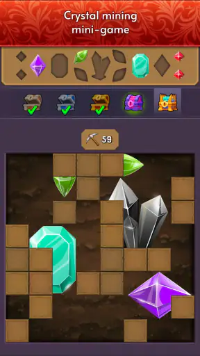 Realm Stories screenshot