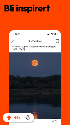 Reddit screenshot
