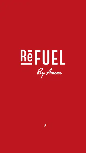 ReFUEL Drivers Club screenshot