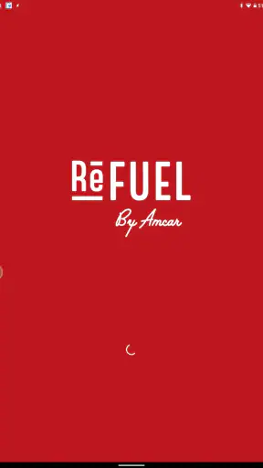 ReFUEL Drivers Club screenshot