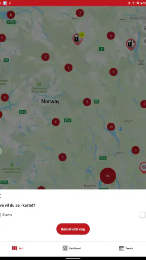 ReFUEL Drivers Club screenshot