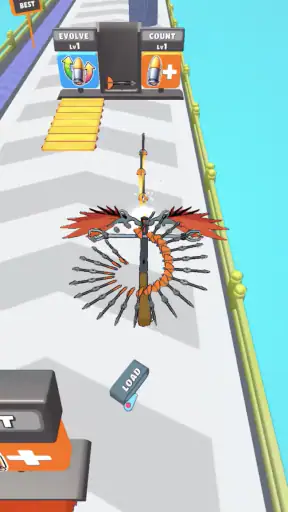 Reload Weapons screenshot