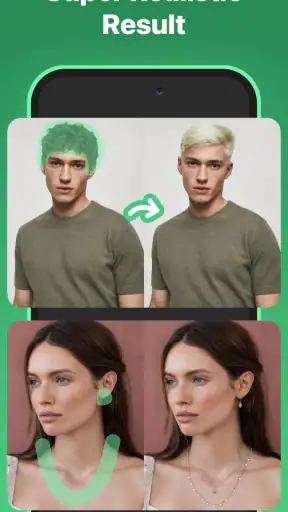 Remove Objects: Object Remover screenshot