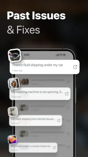 RepairBuddy - AI Fix screenshot