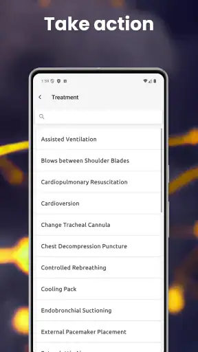 Rescue Made Simple screenshot