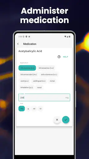 Rescue Made Simple screenshot