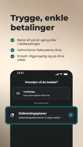 Resurs screenshot