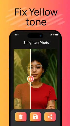 Retrofix – Gjenopprett bilder screenshot