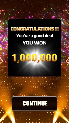 Richest Deal: Millionaire Game screenshot