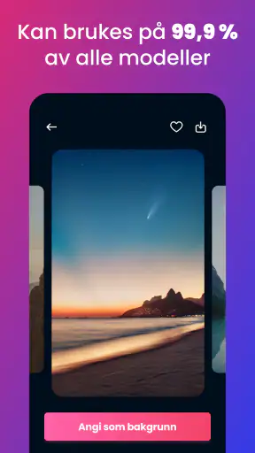 Ringetoner musikk for Android screenshot
