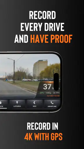 Road Recorder screenshot
