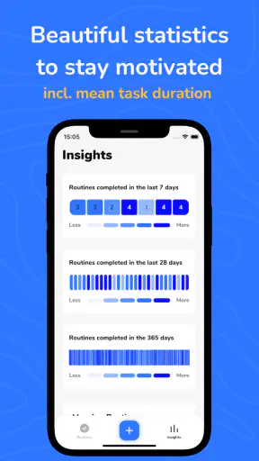 RoutineFlow: Routine for ADHD screenshot
