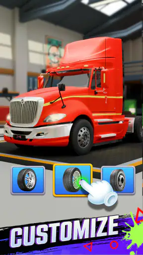 Royal Car Customs screenshot