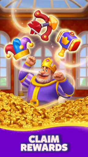 Royal Match screenshot