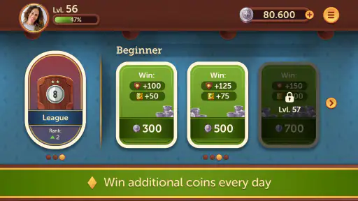 Rummy Fun & Friends screenshot
