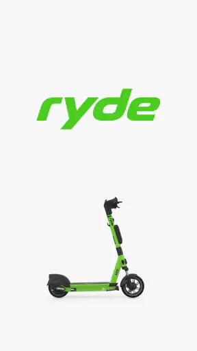 Ryde – Alltid i nærheten screenshot