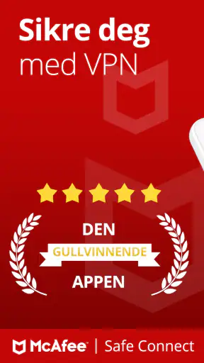 Safe Connect VPN: Secure Wi-Fi screenshot