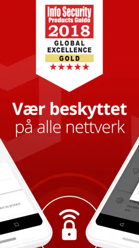 Safe Connect VPN: Secure Wi-Fi screenshot