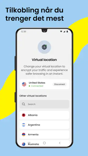Saily: eSIM for reise screenshot