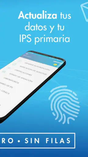 Salud Total EPS-S screenshot