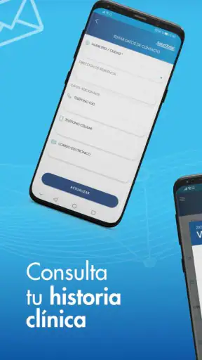 Salud Total EPS-S screenshot