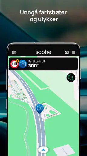 Saphe Link screenshot