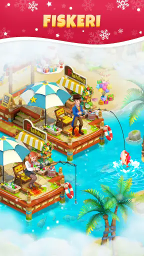 Sarah’s Adventure: Odyssey screenshot