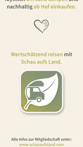 Schau aufs Land screenshot
