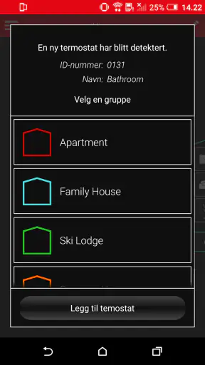 SENZ-WIFI screenshot