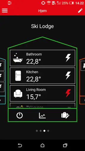 SENZ-WIFI screenshot