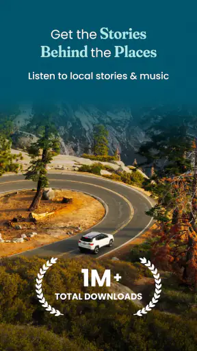 Shaka Guide | GPS Audio Tours screenshot