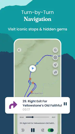 Shaka Guide | GPS Audio Tours screenshot