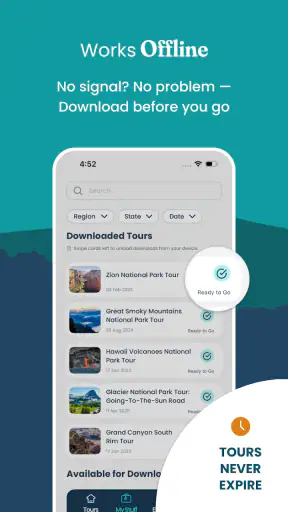 Shaka Guide | GPS Audio Tours screenshot