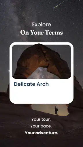 Shaka Guide | GPS Audio Tours screenshot