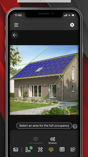 SimpleMeasure screenshot