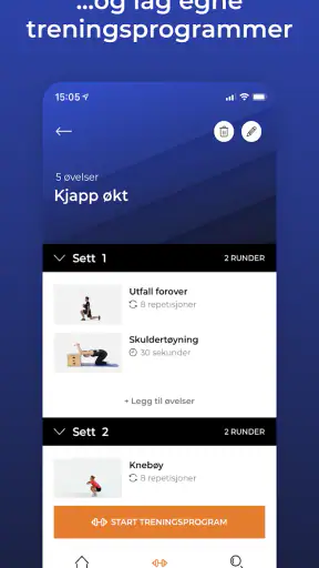 SKADEFRI screenshot