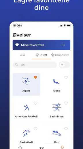 SKADEFRI screenshot