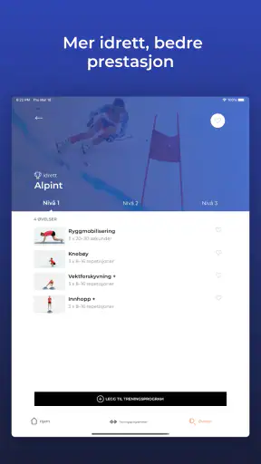 SKADEFRI screenshot