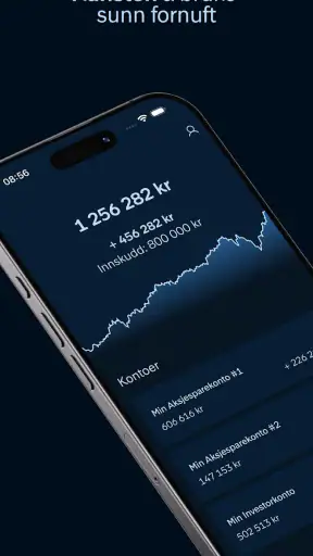 SKAGEN screenshot