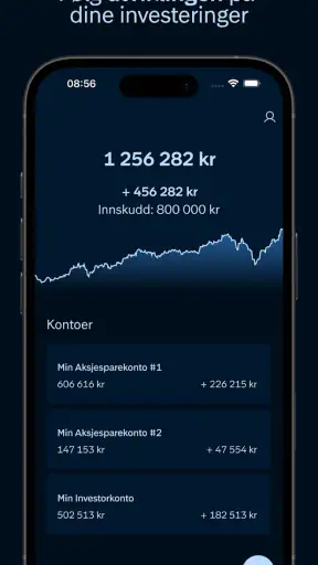 SKAGEN screenshot