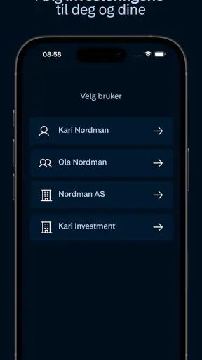 SKAGEN screenshot