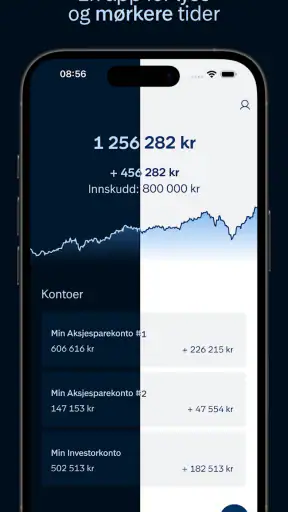SKAGEN screenshot
