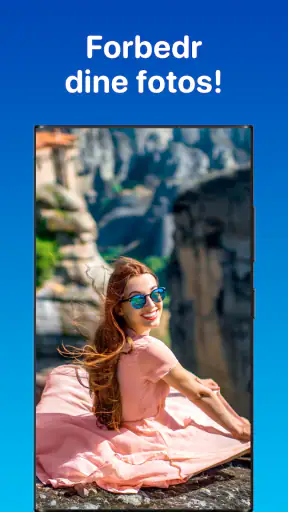 SkyFolio - OneDrive Fotos screenshot