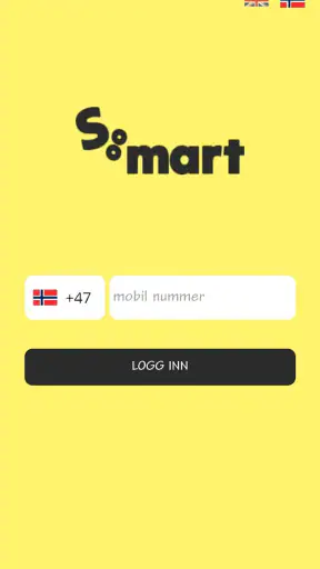 Smart Minikantine screenshot