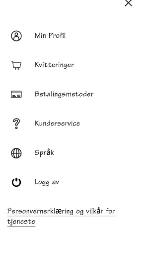 Smart Minikantine screenshot