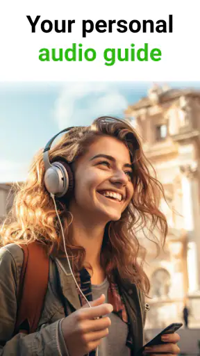 SmartGuide: Digital Tour Guide screenshot