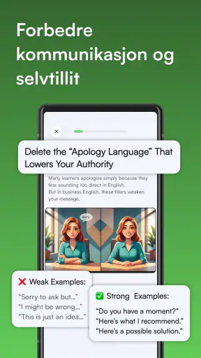SmartyMe: Daily Microlearning screenshot
